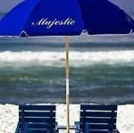 Majestic Beach Resort By Funquest Prop